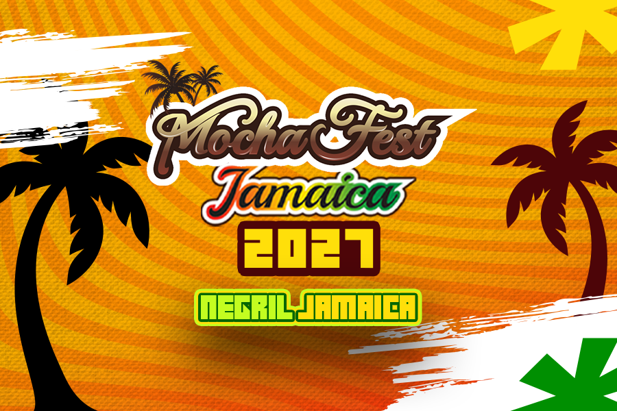 Mocha Fest Jamaica 2027 Website Banner