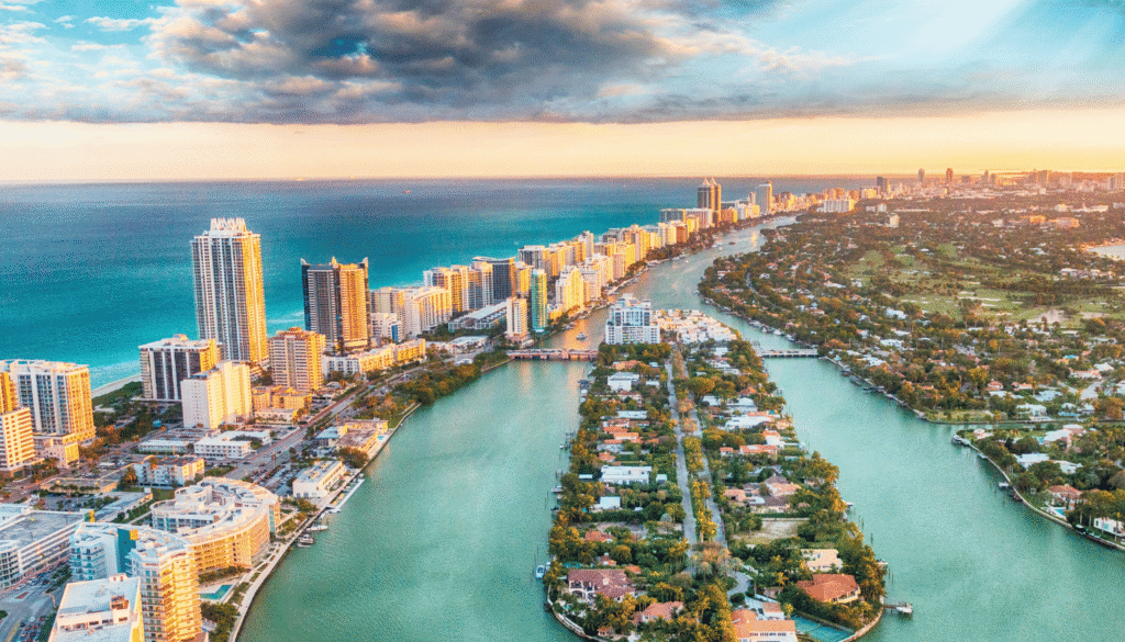 Mochafest Miami 2026 Package - Mochatrips.com